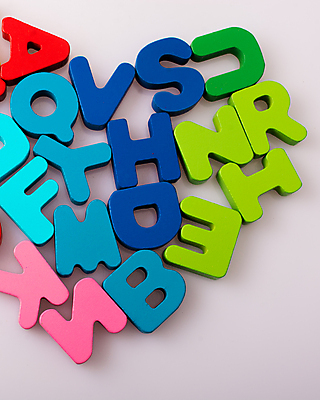 JPG 해외이미지 알파벳 영어 영어교육 사람없음 컬러풀 블록 하트 해외202004 해외포토 포토 모양 문자 교육 컬러 파일형식 이미지허브