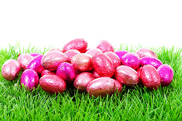 포토 JPG 해외이미지 계절 종이 음식 분홍색 포장 휴가 부활절 사탕 사람없음 초록색 초콜릿 계란 고립 해외202004 해외포토 기념일 컬러 디저트 알 파일형식 이미지허브