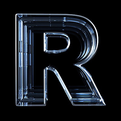 포토 JPG 해외이미지 알파벳 영어 타이포그라피 사람없음 그래픽 3D 입체 R 해외202004 해외포토 문자 디지털합성 파일형식 이미지허브