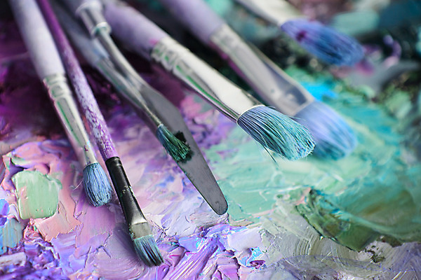 포토 JPG 해외이미지 백그라운드 컨셉 생각 패턴 벽지 추상 창조 미술 사람없음 그래픽 장식 초록색 파란색 컬러풀 갈색 우주 페인트 장비 젖음 공구 마음 붓 팔레트 심볼 질감 예술가 캔버스 페인트붓 화가 그런지 중고 아크릴 해외202004 해외포토 직업 컬러 무늬 재질 문화예술 도구 파일형식 이미지허브