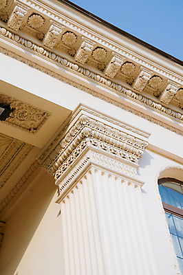 포토 JPG 해외이미지 패턴 건축양식 미술 사람없음 장식 기둥 원형 역사 큼 박물관 천연기념물 바로크 스타일 해외202004 해외포토 도형 건축 무늬 문화예술 크기 파일형식 이미지허브