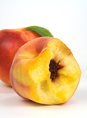 포토 JPG 해외이미지 음식 조각 백그라운드 다이어트 과일 건강 씨앗 사람없음 노란색 흰색 신선 복숭아 고립 숙성 천도복숭아 해외202004 해외포토 식물 컬러 파일형식 이미지허브