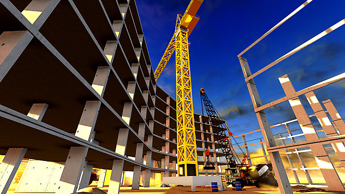 포토 JPG 해외이미지 구름 직업 산업 비즈니스 건축양식 하늘 새로움 주택 직장 안전 사람없음 건물 금속 기계 블록 장비 도시 업무 재산 땅 철 기중기 시멘트 리프트 먼지 공학 발판 진행 개발 철강 콘크리트 프로젝트 해외202004 해외포토 자연요소 건축물 교육 건축 컨셉 회사 재질 금융 작업 중장비 파일형식 이미지허브