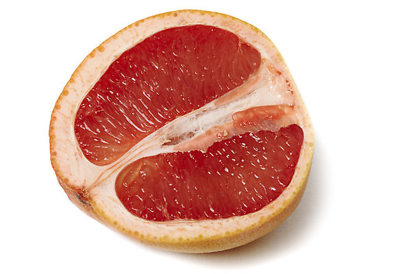 포토 JPG 해외이미지 음식 분홍색 조각 오렌지 귤 사람없음 노란색 흰색 아침식사 고립 해외202004 해외포토 컬러 과일 식사 파일형식 이미지허브