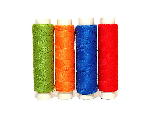 포토 JPG 해외이미지 가사 오렌지 사람없음 빨간색 초록색 파란색 면 4 실 바느질 땀 실타래 고립 해외202004 해외포토 컬러 과일 숫자 파일형식 이미지허브