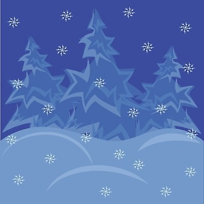 포토 JPG 해외이미지 나무 겨울 풍경 사람없음 파란색 눈송이 야간 12월 서리 제설기 해외202004 해외포토 자연요소 식물 계절 컬러 눈_날씨 날짜 제설 파일형식 이미지허브