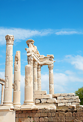 포토 JPG 해외이미지 디자인 종교 문화 벽 여행 건축양식 하늘 휴가 석조 사람없음 건물 파란색 골동품 흰색 기둥 역사 로마 과거 대리석 신화 칠면조 그리스인 아크로폴리스 여신 옛날 파멸 핸드메이드 화강암 스타일 해외202004 해외포토 서양인 건축물 건축 컬러 컨셉 재료 조류 이탈리아 암석 그리스 파일형식 소멸 이미지허브