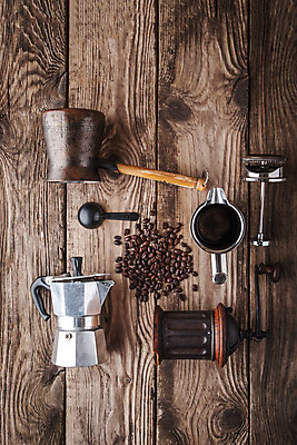 포토 JPG 해외이미지 커피 백그라운드 장신구 탁자 사람없음 목재 갈색 숟가락 검은색 회색 은색 낟알 플라스틱 철 질감 구성 정물화 철강 해외202004 해외포토 나무 음료 컬러 가구 재료 재질 수저 그림 파일형식 이미지허브