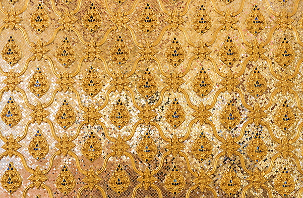 포토 JPG 해외이미지 디자인 벽 백그라운드 패턴 태국 자연 벽지 표면 추상 미술 사람없음 장식 노란색 수확 골동품 황금 은박지 심볼 질감 복고 테마 스타일 효과 해외202004 해외포토 아시아 컬러 무늬 농업 문화예술 생태계 파일형식 이미지허브