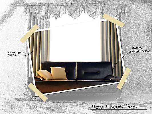 포토 JPG 해외이미지 디자인 벽 가구 의자 일러스트 건축양식 창문 휴식 주택 사람없음 내부 소파 방 커튼 가죽 만들기 야광 프로젝트 파케트 해외202004 해외포토 건축 생활용품 컨셉 모션 건물 빛 파일형식 이미지허브