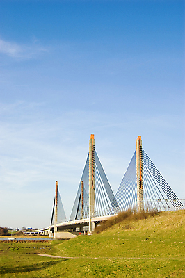 포토 JPG 해외이미지 건축양식 하늘 사람없음 초록색 물 파란색 강 네덜란드 해외202004 해외포토 자연요소 건축 유럽 컬러 파일형식 이미지허브