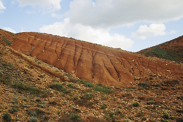 포토 JPG 해외이미지 여행 자연 산 건조 풍경 사람없음 야외 가로 빨간색 초록색 여름 황무지 큼 러시아 지역 암초 스텝 지질학 카자흐스탄 해외202004 해외포토 계절 교육 유럽 아시아 컬러 크기 생태계 파일형식 이미지허브