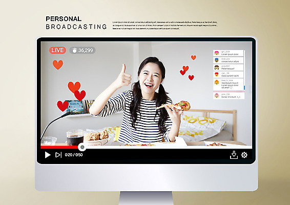 PSD 편집이미지 여자 피자 스마트라이프 한명 사람 상반신 20대 성인 스마트기기 모니터 치킨 한국인 하트 침대 최고 먹기 스마트 콜라 방송 방송인 라이브 성인여자한명만 인터넷방송 크리에이터 맛있는 이미지편집 모양 직업 1 라이프스타일 가구 컨셉 모션 패스트푸드 서양음식 동양인 청년 전자제품 컴퓨터 탄산음료 닭고기요리 여자한명만 성인여자만 파일형식 1인미디어