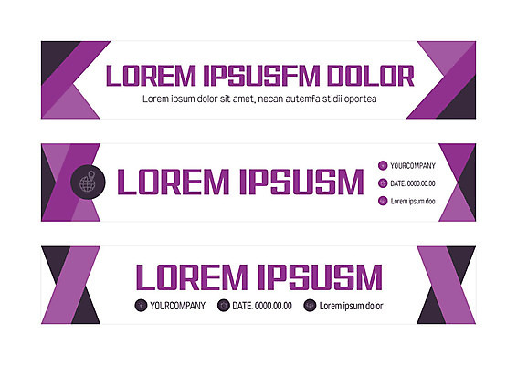 템플릿 배너템플릿 가로배너 지구 전구 사각프레임 사람없음 현수막 원형 탁상시계 위치 배너세트 AI파일 도형 배너 시계 프레임 가로 세트 사각형 파일형식 벡터