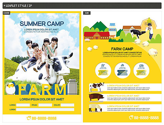 전신 템플릿 여자 남자 ZIP 포스터 어린이 리플렛 여러마리 사람 앉기 초원 여러명 농장 한국인 우유 양 돼지 젖소 즐거움 전단템플릿 전단 농장체험 헛간 우유통 어린이만 인디자인 INDD 이미지템플릿 감정 다수 농업 포유류 모션 유제품 동양인 체험학습 소 홍보물 저장고 파일형식