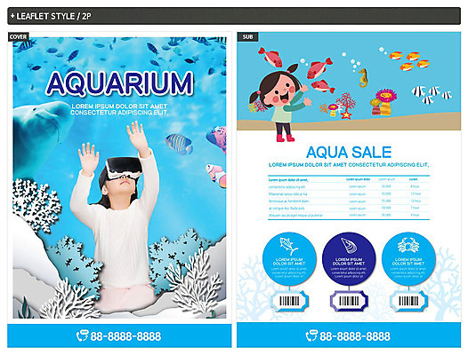 템플릿 여자 ZIP 포스터 어린이 리플렛 여러마리 조개 사람 상반신 두명 손들기 바닷속 한국인 게 산호초 고래 열대어 즐거움 전단템플릿 전단 아쿠아리움 가상현실 오큘러스 인디자인 INDD 4차산업 VR기기 이미지템플릿 감정 산업 다수 포유류 모션 어패류 갑각류 어류 동양인 수중 수중동물 기계 수중식물 홍보물 수족관 파일형식