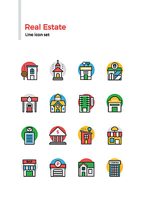 아이콘 건축 학교 호텔 부동산 주택 빌딩 사람없음 세트 교회 상점 레스토랑 선술집 영화관 라인아이콘 은행 주차장 주유소 경찰서 우체국 2D아이콘 AI파일 교육 종교건축 숙소 건물 금융 식당 술집 재산 경찰 극장 기관 파일형식 벡터