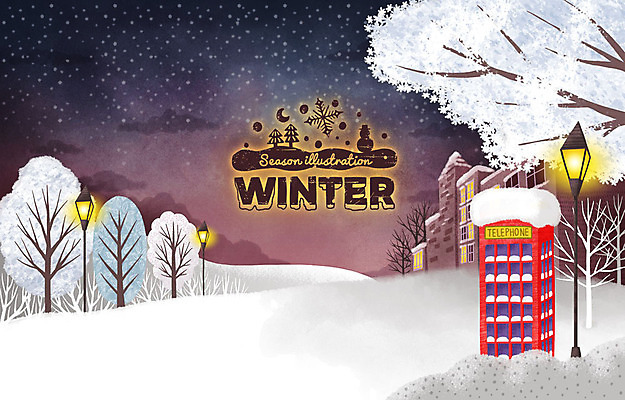 PSD 나무 계절 별 백그라운드 겨울 가로등 일러스트 눈사람 눈꽃 사람없음 건물 빛 라벨 눈 눈송이 야간 창가 눈덮임 겨울배경 국내일러스트 자연요소 식물 건축물 공공시설 컨셉 창문 날씨 프레임 눈_날씨 파일형식