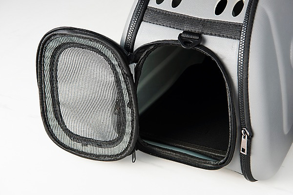 포토 JPG 스튜디오촬영 실내 근접촬영 사람없음 캐리어 오브젝트 애견용품 국내포토 반려용품 뷰포인트 내부 여행가방 파일형식