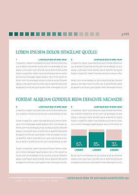 템플릿 내지 그래프 사람없음 사각형 프레젠테이션 문서템플릿 서식 문서 제안서 그라데이션 이미지템플릿 AI파일 도형 파일형식 벡터