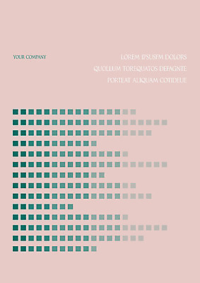 템플릿 표지 사람없음 사각형 여러개 프레젠테이션 문서템플릿 서식 문서 제안서 그라데이션 이미지템플릿 AI파일 도형 다수 파일형식 벡터