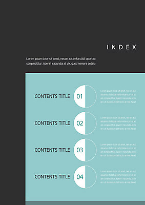 템플릿 내지 사람없음 숫자 검은색 원형 프레젠테이션 문서템플릿 서식 문서 제안서 순서 분할 이미지템플릿 AI파일 도형 문자 컬러 파일형식 벡터