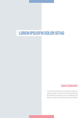 템플릿 표지 사람없음 회색 프레젠테이션 문서템플릿 서식 문서 제안서 직사각형 분할 이미지템플릿 AI파일 도형 컬러 파일형식 벡터