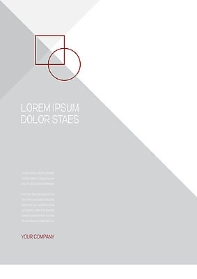 템플릿 표지 사람없음 사각형 회색 원형 프레젠테이션 문서템플릿 서식 레이아웃 문서 제안서 그라데이션 분할 이미지템플릿 AI파일 도형 컬러 파일형식 벡터