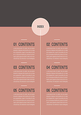 템플릿 내지 선 사람없음 숫자 원형 프레젠테이션 문서템플릿 서식 문서 제안서 순서 분할 이미지템플릿 AI파일 도형 문자 파일형식 벡터