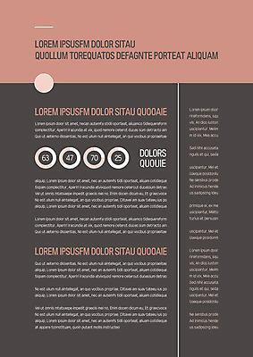 템플릿 내지 선 사람없음 숫자 원형 퍼센트 프레젠테이션 문서템플릿 서식 문서 제안서 원그래프 이미지템플릿 AI파일 도형 문자 그래프 특수기호 파일형식 벡터