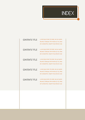 템플릿 내지 선 사람없음 원형 프레젠테이션 문서템플릿 서식 문서 제안서 직사각형 이미지템플릿 AI파일 도형 파일형식 벡터