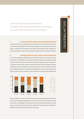 템플릿 내지 선 사람없음 프레젠테이션 막대그래프 문서템플릿 서식 문서 제안서 직사각형 이미지템플릿 AI파일 도형 그래프 파일형식 벡터