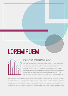 템플릿 내지 그래프 사람없음 원형 프레젠테이션 문서템플릿 서식 문서 제안서 직사각형 분할 이미지템플릿 AI파일 도형 파일형식 벡터