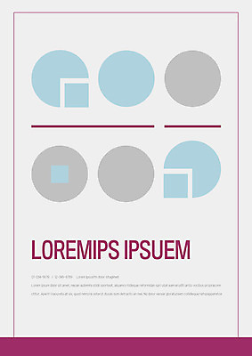 템플릿 표지 선 사람없음 사각형 물방울무늬 원형 프레젠테이션 문서템플릿 서식 문서 제안서 이미지템플릿 AI파일 도형 무늬 파일형식 벡터