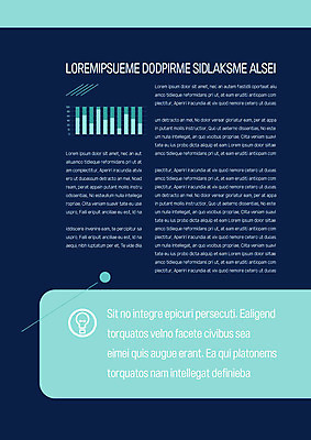 템플릿 내지 전구 사람없음 프레젠테이션 막대그래프 문서템플릿 서식 문서 제안서 사선무늬 이미지템플릿 AI파일 그래프 파일형식 벡터