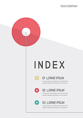 템플릿 내지 사람없음 빨간색 초록색 노란색 여러개 원형 고리 프레젠테이션 문서템플릿 서식 문서 제안서 순서 이미지템플릿 AI파일 도형 컬러 다수 파일형식 벡터
