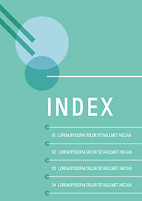 템플릿 내지 사람없음 두개 원형 프레젠테이션 문서템플릿 서식 문서 제안서 겹침 직사각형 순서 이미지템플릿 AI파일 도형 2 파일형식 벡터