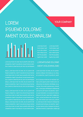 템플릿 내지 그래프 사람없음 프레젠테이션 문서템플릿 서식 레이아웃 문서 제안서 이미지템플릿 AI파일 파일형식 벡터