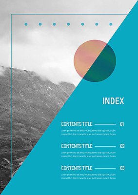 템플릿 내지 하늘 산 풍경 사람없음 물방울무늬 안개 원형 프레젠테이션 문서템플릿 서식 문서 제안서 순서 이미지템플릿 AI파일 도형 무늬 날씨 파일형식 벡터