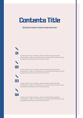 템플릿 내지 선 사람없음 숫자 프레젠테이션 문서템플릿 서식 문서 제안서 순서 이미지템플릿 AI파일 문자 파일형식 벡터