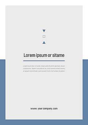 템플릿 표지 선 사람없음 사각형 삼각형 프레젠테이션 문서템플릿 서식 문서 제안서 이미지템플릿 AI파일 도형 파일형식 벡터