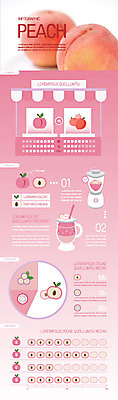 일러스트 그래프 잔 씨앗 사람없음 여러개 인포그래픽 복숭아 꼭지 복숭아씨 복숭아주스 차양 차양막 천도복숭아 사운드믹서 국내일러스트 AI파일 식물 식기 음향기기 다수 과일 과일주스 파일형식 벡터