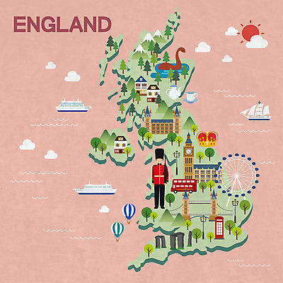 남자 지도 일러스트 왕관 영국 한명 사람 성인 관광지 전시 차 대관람차 빅벤 이층버스 영국문화 근위병 노트르담대성당 랜드마크 베르사유궁전 영국여행 영국음식 국내일러스트 AI파일 1 유럽 음료 해외여행 여행 버스 서양음식 성당 궁전 군인 프랑스 놀이기구 시계탑 런던 유럽문화 파일형식 벡터