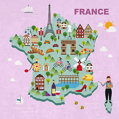 전신 여자 남자 어린이 예술 지도 일러스트 치즈 사람 성인 세명 관광지 와인 자전거 풍차 프랑스 팔레트 바게트 에펠탑 향수 화가 프랑스문화 랜드마크 에투알개선문 예술의거리 퐁네프 프랑스대성당 프랑스여행 프랑스음식 프랑스전통의상 국내일러스트 AI파일 직업 유럽 빵 해외여행 여행 유제품 거리 주류 서양음식 성당 바이크 화장품 다리_건축물 전통의상 개선문 파리 파리_프랑스 유럽문화 파일형식 벡터