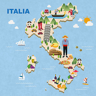 전신 남자 구두 지도 일러스트 포도 피자 가면 한명 사람 성인 관광지 와인 이탈리아 이탈리아음식 곤돌라 올리브 이탈리아문화 피사의사탑 콜로세움 랜드마크 이탈리아여행 이탈리아지도 국내일러스트 AI파일 1 열매 유럽 해외여행 여행 신발 과일 주류 패스트푸드 서양음식 세계문화유산 로마 유럽문화 파일형식 벡터