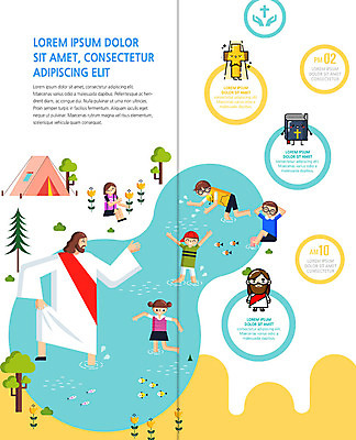전신 PSD 나무 템플릿 표지디자인 북디자인 출판디자인 여자 남자 꽃 내지 기독교 어린이 리플렛 십자가 2단접지 북커버 여러마리 자연 여름방학 텐트 어류 미소 사람 팜플렛 여러명 상반신 강 성경 예수 즐거움 여름성경학교 어린이만 이미지템플릿 식물 감정 종교 다수 종교용품 방학 표정 캠핑도구 수중동물 신_종교 생태계 성경학교 파일형식 여름_계절