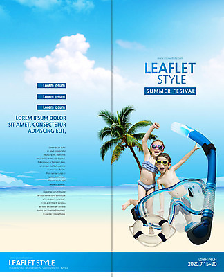 전신 PSD 서양인 구름 템플릿 표지디자인 북디자인 출판디자인 여자 표지 남자 수영복 어린이 리플렛 바다 2단접지 북커버 사람 팜플렛 해변 두명 여름휴가 바캉스 야자수 점프 물안경 즐거움 튜브 스노클링용품 어린이만 이미지템플릿 자연요소 외국인 나무 옷 감정 스포츠용품 모션 휴가 스노클링 수영용품 파일형식 여름_계절