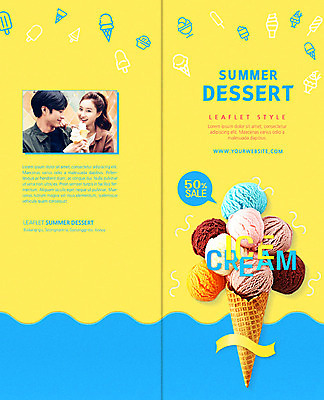 PSD 템플릿 표지디자인 북디자인 커플 응시 출판디자인 여자 표지 남자 리플렛 2단접지 북커버 디저트 미소 사람 팜플렛 상반신 20대 성인 두명 여름 세일 한국인 콘아이스크림 막대아이스크림 컵아이스크림 이미지템플릿 시선 계절 음식 관계 아이스크림 표정 동양인 청년 파일형식