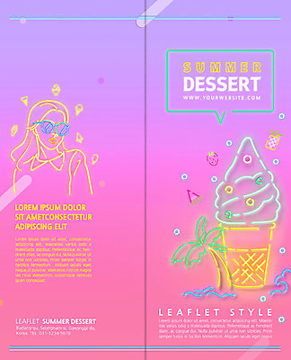 PSD 템플릿 표지디자인 북디자인 출판디자인 여자 표지 리플렛 파도 바다 2단접지 북커버 디저트 여름음식 한명 사람 팜플렛 상반신 성인 여름 여름휴가 바캉스 야자수 콘아이스크림 막대아이스크림 이미지템플릿 나무 1 계절 음식 휴가 아이스크림 파일형식 여름_계절