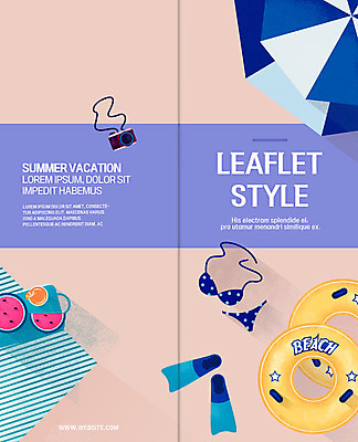 PSD 템플릿 표지디자인 북디자인 출판디자인 표지 음료 리플렛 2단접지 북커버 팜플렛 해변 사람없음 여름휴가 바캉스 비키니 모래사장 카메라 파라솔 오리발 돗자리 튜브 후박나무 이미지템플릿 나무 수영복 바다 휴가 전자제품 파일형식 여름_계절